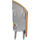 Purchase Top-Quality Front Turn Signal by DORMAN - 8885516 pa2