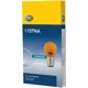 Purchase Top-Quality HELLA - 1157NA - Turn Signal Light Bulb (Pack of 10) pa2