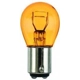 Purchase Top-Quality Front Turn Signal (Pack of 10) by HELLA - 2357NA pa1