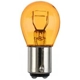 Purchase Top-Quality Front Turn Signal (Pack of 10) by HELLA - 2357NA pa5