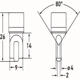 Purchase Top-Quality Clignotant avant de HELLA - 921LED6.5K pa7