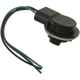 Purchase Top-Quality BLUE STREAK (HYGRADE MOTOR) - HP4180 - Front Turn Signal Light Socket pa8