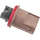 Purchase Top-Quality Front Turn Signal Light Socket by BLUE STREAK (HYGRADE MOTOR) - S2678 pa2