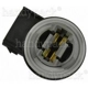 Purchase Top-Quality Front Turn Signal Light Socket by BLUE STREAK (HYGRADE MOTOR) - HP4115 pa20