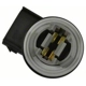Purchase Top-Quality Front Turn Signal Light Socket by BLUE STREAK (HYGRADE MOTOR) - HP4115 pa26