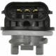 Purchase Top-Quality Front Turn Signal Light Socket by BLUE STREAK (HYGRADE MOTOR) - HP4125 pa12