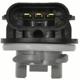 Purchase Top-Quality Front Turn Signal Light Socket by BLUE STREAK (HYGRADE MOTOR) - HP4125 pa15