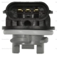 Purchase Top-Quality Front Turn Signal Light Socket by BLUE STREAK (HYGRADE MOTOR) - HP4125 pa4