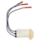 Purchase Top-Quality Front Turn Signal Light Socket by BLUE STREAK (HYGRADE MOTOR) - HP4670 pa1