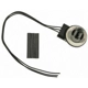 Purchase Top-Quality Front Turn Signal Light Socket by BLUE STREAK (HYGRADE MOTOR) - S1869 pa14