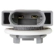 Purchase Top-Quality Front Turn Signal Light Socket by BLUE STREAK (HYGRADE MOTOR) - S2353 pa14