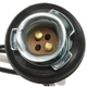 Purchase Top-Quality Front Turn Signal Light Socket by BLUE STREAK (HYGRADE MOTOR) - S504 pa20