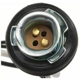 Purchase Top-Quality Front Turn Signal Light Socket by BLUE STREAK (HYGRADE MOTOR) - S504 pa22