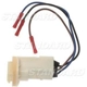 Purchase Top-Quality Front Turn Signal Light Socket by BLUE STREAK (HYGRADE MOTOR) - S521 pa5