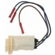 Purchase Top-Quality Front Turn Signal Light Socket by BLUE STREAK (HYGRADE MOTOR) - S521 pa6