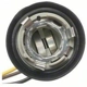 Purchase Top-Quality Front Turn Signal Light Socket by BLUE STREAK (HYGRADE MOTOR) - S55 pa32