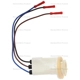 Purchase Top-Quality Front Turn Signal Light Socket by BLUE STREAK (HYGRADE MOTOR) - S626 pa4