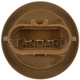 Purchase Top-Quality Front Turn Signal Light Socket by BLUE STREAK (HYGRADE MOTOR) - S809 pa23