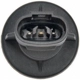 Purchase Top-Quality Front Turn Signal Light Socket by DORMAN/TECHOICE - 645-100 pa1