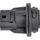 Purchase Top-Quality Front Turn Signal Light Socket by DORMAN/TECHOICE - 645-100 pa3