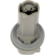 Purchase Top-Quality DORMAN/TECHOICE - 645-193 - Turn Signal Lamp Socket pa1