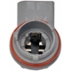 Purchase Top-Quality Front Turn Signal Light Socket by DORMAN/TECHOICE - 645-562 pa7