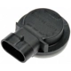 Purchase Top-Quality Front Turn Signal Light Socket by DORMAN/TECHOICE - 645-734 pa3