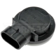 Purchase Top-Quality Front Turn Signal Light Socket by DORMAN/TECHOICE - 645-734 pa9