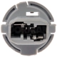 Purchase Top-Quality Front Turn Signal Light Socket by DORMAN/TECHOICE - 645-935 pa8