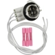 Purchase Top-Quality STANDARD - PRO SERIES - S1726 - Parking Light Bulb Socket pa1