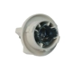 Purchase Top-Quality Front Turn Signal Light Socket by URO - 0008269582 pa2