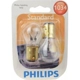 Purchase Top-Quality Front Turn Signal by PHILIPS - 1034B2 pa4