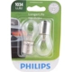 Purchase Top-Quality Front Turn Signal by PHILIPS - 1034LLB2 pa16