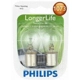 Purchase Top-Quality Front Turn Signal by PHILIPS - 1073LLB2 pa20