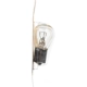 Purchase Top-Quality Front Turn Signal by PHILIPS - 1141B2 pa39
