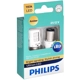 Purchase Top-Quality Front Turn Signal by PHILIPS - 1157ALED pa33