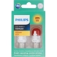Purchase Top-Quality Front Turn Signal by PHILIPS - 1157ALED pa39