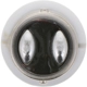 Purchase Top-Quality Front Turn Signal by PHILIPS - 1157ALED pa4