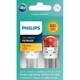 Purchase Top-Quality Front Turn Signal by PHILIPS - 1157ALED pa53