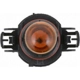 Purchase Top-Quality Front Turn Signal by PHILIPS - 12188NAC1 pa11