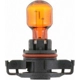 Purchase Top-Quality Front Turn Signal by PHILIPS - 12188NAC1 pa2
