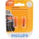 Purchase Top-Quality Front Turn Signal by PHILIPS - 12396NAB2 pa1