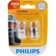 Purchase Top-Quality Front Turn Signal by PHILIPS - 12821B2 pa45