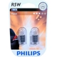 Purchase Top-Quality Front Turn Signal by PHILIPS - 12821B2 pa48