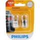 Purchase Top-Quality Front Turn Signal by PHILIPS - 12821B2 pa51