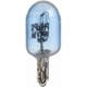 Purchase Top-Quality Front Turn Signal by PHILIPS - 168CVB2 pa106