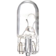 Purchase Top-Quality Front Turn Signal by PHILIPS - 168LLB2 pa37