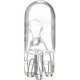 Purchase Top-Quality Front Turn Signal by PHILIPS - 168LLB2 pa39