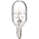 Purchase Top-Quality Front Turn Signal by PHILIPS - 168LLB2 pa40