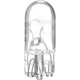 Purchase Top-Quality Front Turn Signal by PHILIPS - 168LLB2 pa54